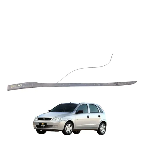 Friso teto gm Corsa zafira 2007 