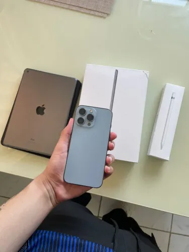 iPhone é ipad