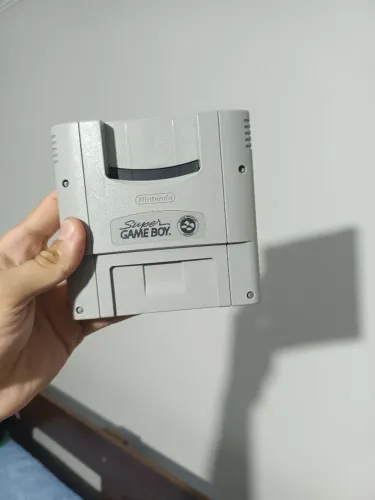 Super Gameboy Famicon - Original