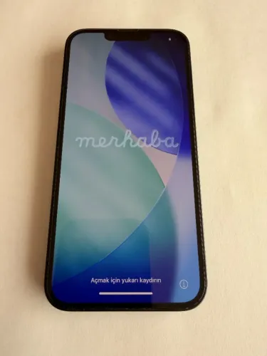 Iphone 14 256G + Bateria Zero