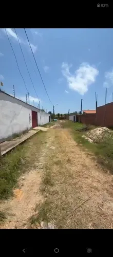 VENDO TERRENO PANAQUATIRA