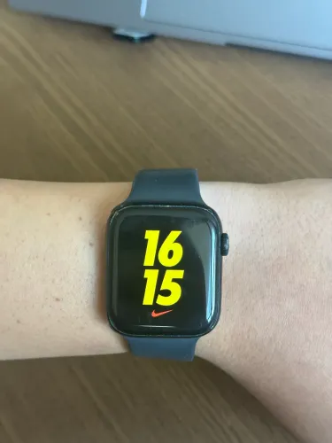 Apple Watch SE 3 GPS 44mm 