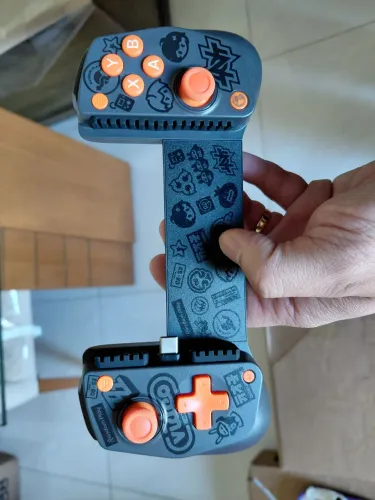 Controle Gamesir X5 Lite Zanless