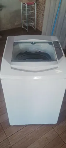 Máquina de lavar roupa 10 kilos