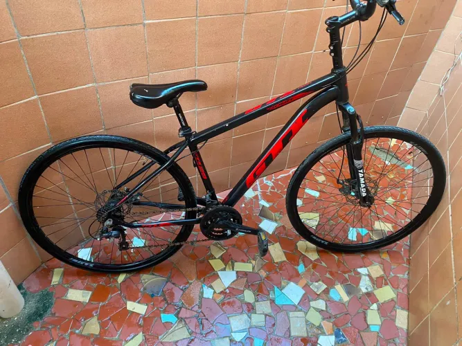 Bike aro 29