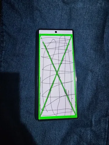 Display Externo Z Fold 6