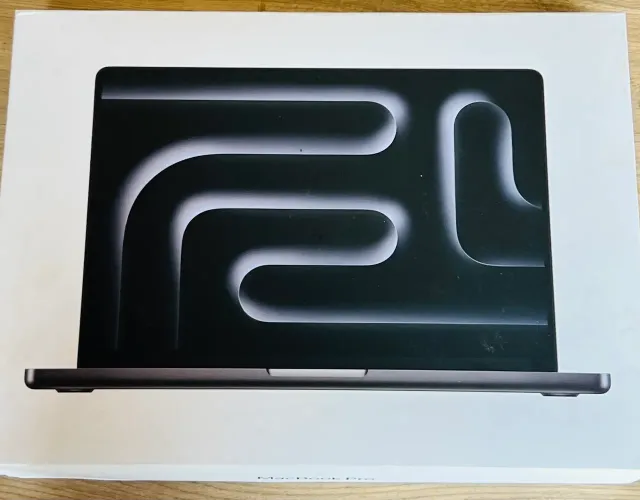 MacBook Pro