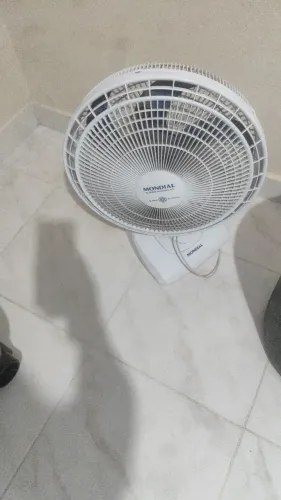 Ventilador Mondial 50 cm semi-novo 
