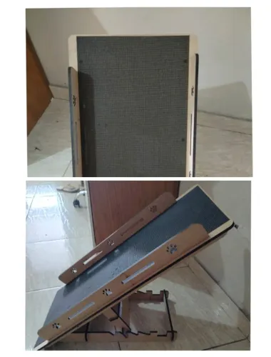 Rampa para Pet