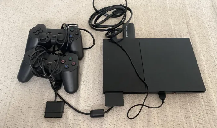 PlayStation 2