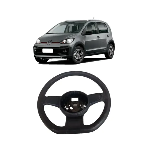 Volante motorista Volkswagen UP 2015 2020