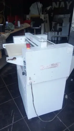 Modeladora G PANIZ MPS 500