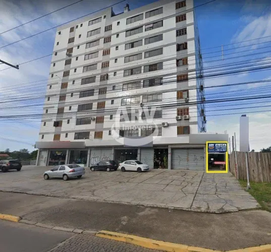 Loja - Jansen - Gravataí/RS
