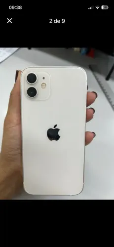 Vende-se iPhone 12