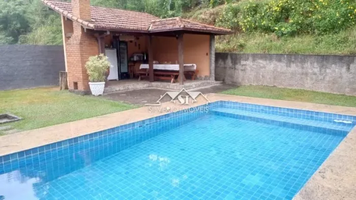 Sítio- Petrópolis, Pedro do Rio