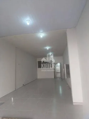 Loja para alugar na Marechal Deodoro,com 151 m² por R$ 10.000/mês - Centro - Niterói/RJ