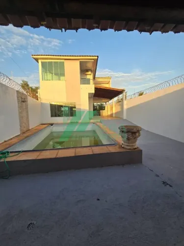 Casa Geminada com 3 quartos à Venda, Nova Marabá - Marabá