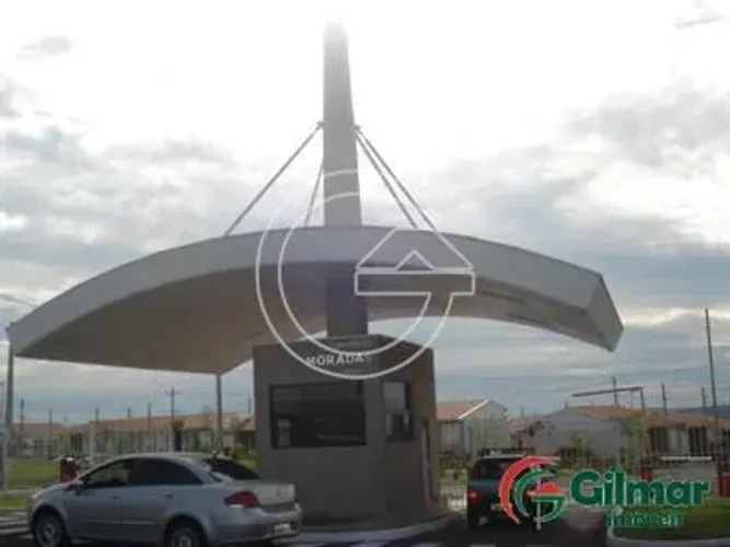 VENDE-SE Residência NO MORADAS MARÍLIA - MARÍLIA/SP