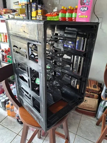 Vendo 14 gradeados todos completos sendo 13 pretos e 1 azul