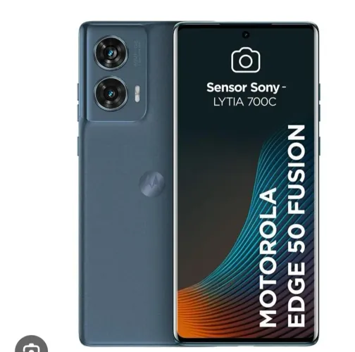 Motorola edge 50 fusion 256g