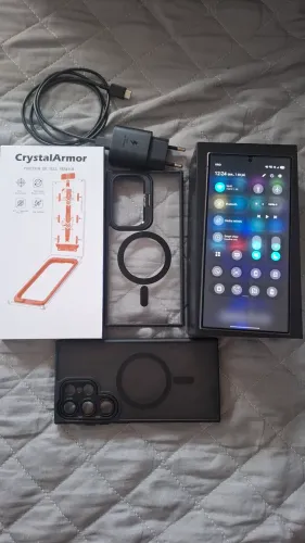 Samsung S24 Ultra