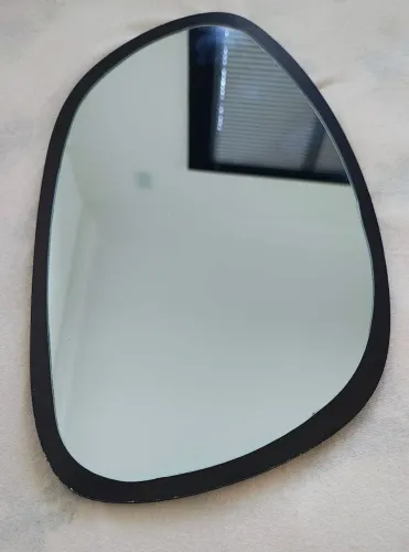 Espelho orgânico