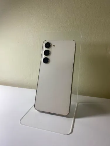 Samsung S23 - 512GB