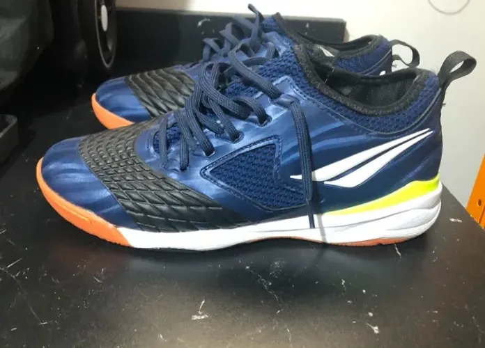 Tenis de Futsal Penalty Max 1000 TAM 38/39