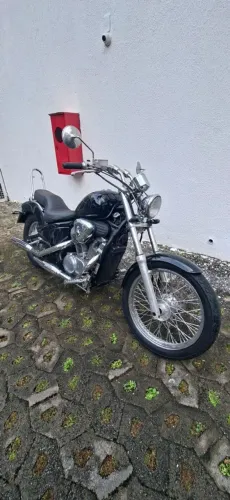 OPORTUNIDADE | SHADOW VT600