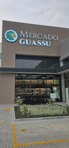 OPERADOR DE CAIXA MERCADO CAMPO COMPRIDO