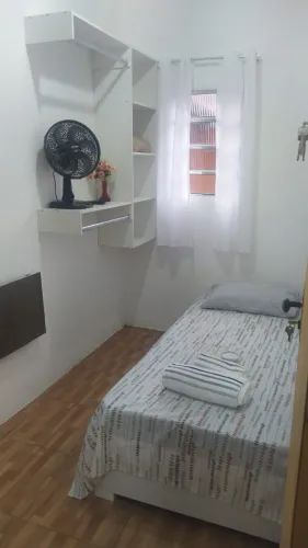 Aluguel de quartos individuais Freguesia do Ó