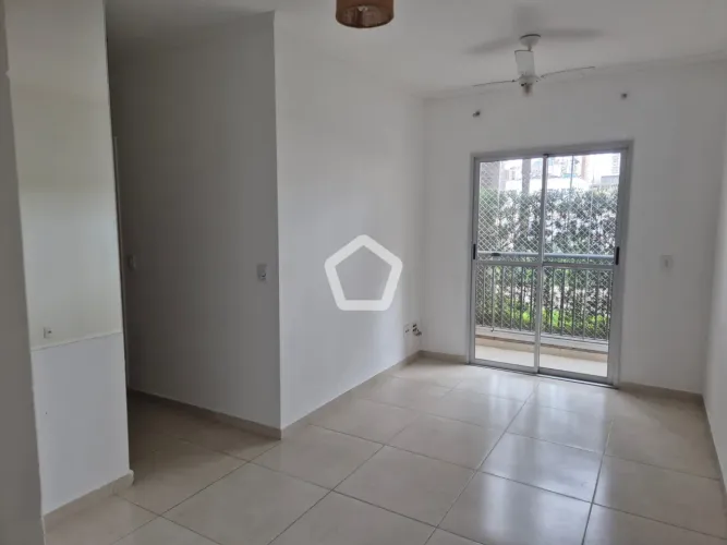 Apartamento à venda 58m² no Residencial Spirare Lapa