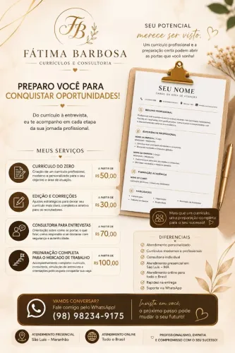 Currículo 