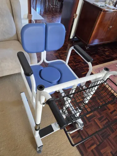 Cadeira de Transferência W810