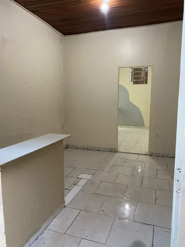? APARTAMENTO PARA ALUGAR