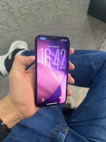iPhone 13 128gb