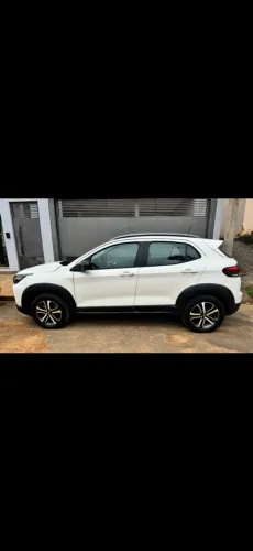 Fiat Pulse Audace 1.0 Turbo 200 Flex Aut. 2024