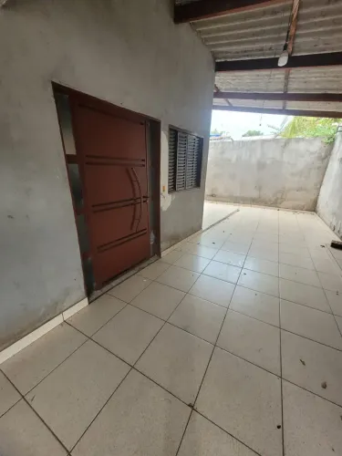 ALUGO CASA NO BAIRRO ALTOS DA SERRA