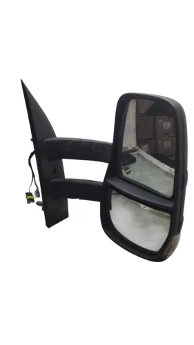 Retrovisor direto Iveco daily 65cs 2023