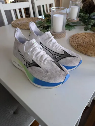 Mizuno Neo Zen (usado)
