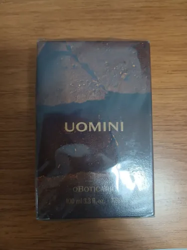 perfume uomini oboticario