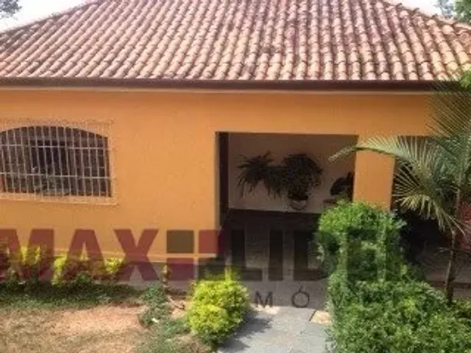 Chácara para venda - Santana de Parnaíba