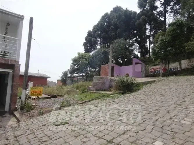 Terreno Santa Catarina Caxias do Sul