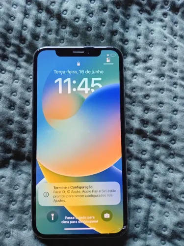Iphone X 256 GB