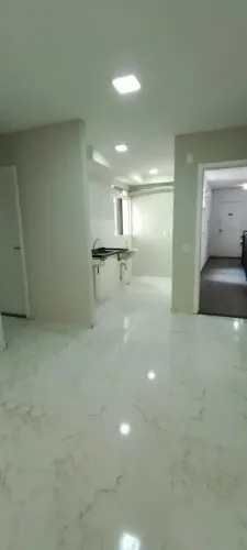 Imóvel para venda com 45 metros quadrados com 2 quartos em Bangu - Rio de Janeiro