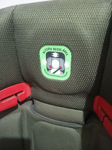Cadeira Infantil para carro