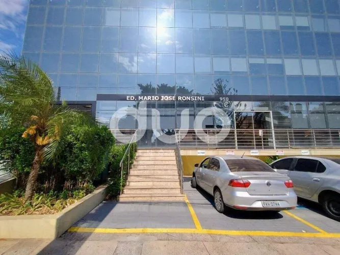 Sala comercial à venda, 65 m² por R$ 550.000 - Alto - Piracicaba/SP