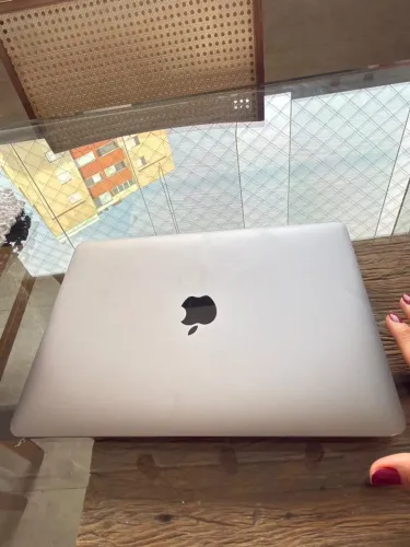Vendo MacBook Retina 12, 2017