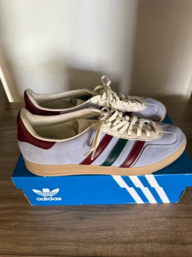 ADIDAS GAZZELLE NOVO