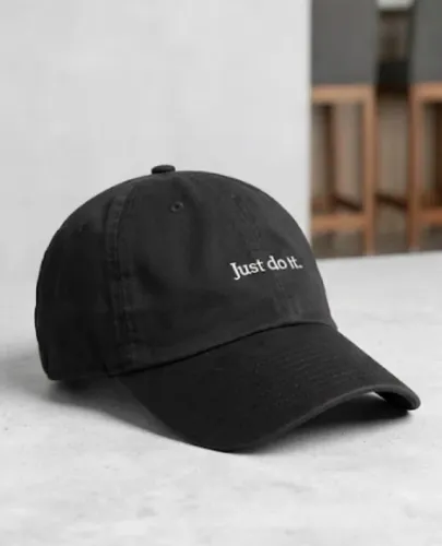 Boné Nike Club JDI Unisses tamanho m/l original